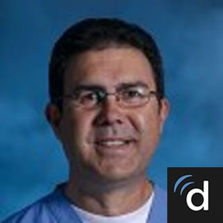 Robert Dominguez, MD