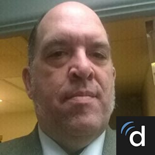Bruce McFarland, DO