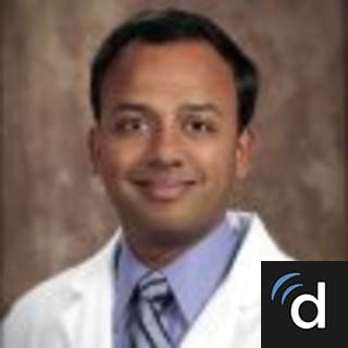 Shivakumar Vignesh, MD