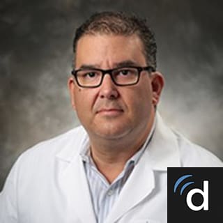 Victor Alvarez, MD, Geriatrics, Decatur, GA
