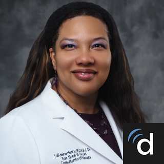 LaKeisha Henry, MD, Otolaryngology (ENT), Henderson, NV