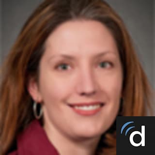 Laura McGuire, MD