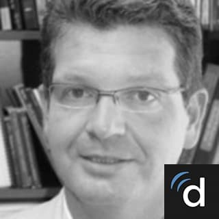 Volker Knappertz, MD, Neurology, Morristown, NJ