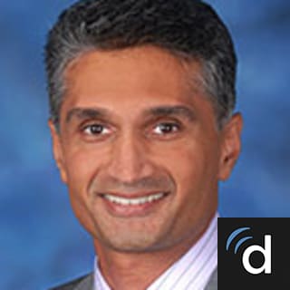 Sameer Nagda, MD