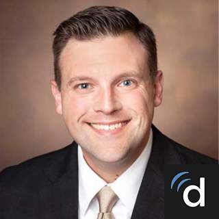 Michael Vaughn, MD, Orthopaedic Surgery, Nashville, TN