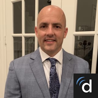 Paul Shupe, MD