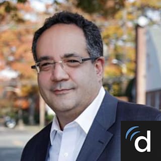 Thierry Duchatellier, MD