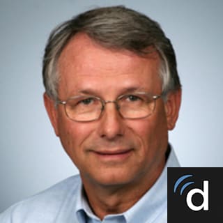 John Rhoades, MD