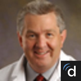 Keith Hinshaw, MD