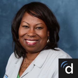 Valeria Cohran, MD