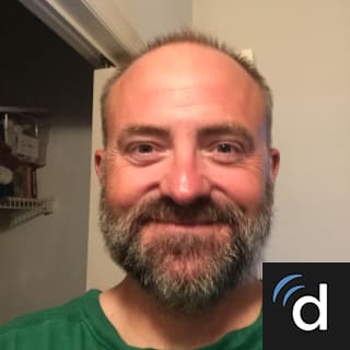 Jay Rames, Acute Care Nurse Practitioner, Brooklyn Heights, OH