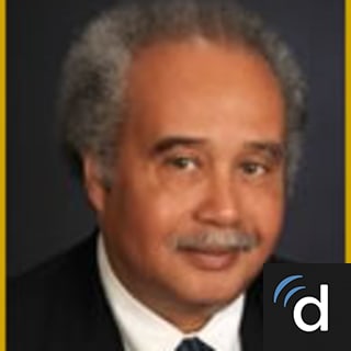 Houston Johnson Jr., MD