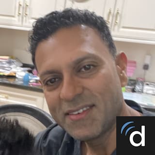 Vishal Patel, MD