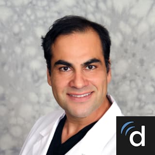 Arash Afari, MD, Radiology, Century City, CA