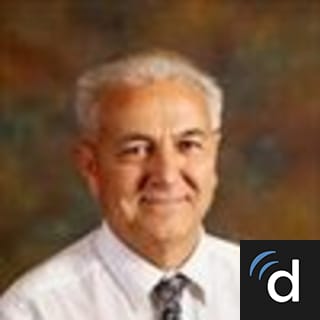 Douglas Mclearon, MD