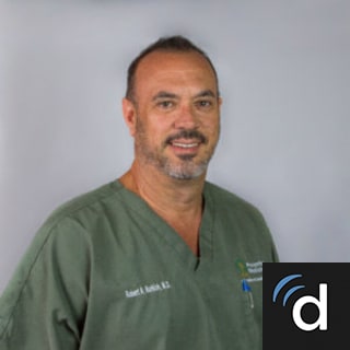 Robert Burkich, MD, Physical Medicine/Rehab, Ringgold, GA