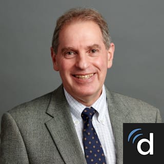 Russel Hirsch, MD