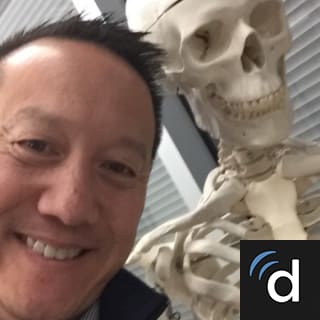 Andrew Ting, MD