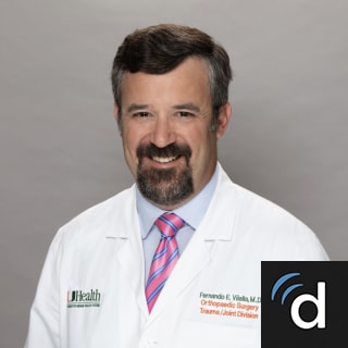 Fernando Vilella Hernandez, MD