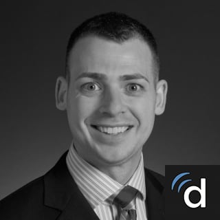 Matthew Needleman, MD