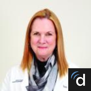 Carol McCourt, MD