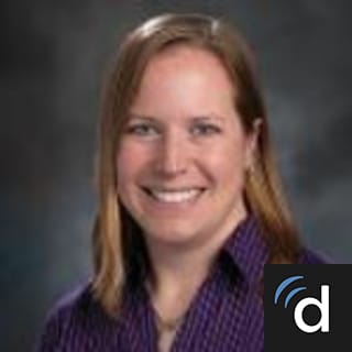 Andrea Anthony, MD