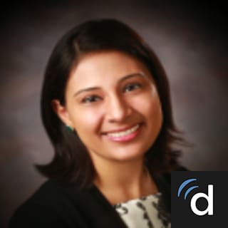 Jasleen Randhawa, MD, Oncology, Houston, TX