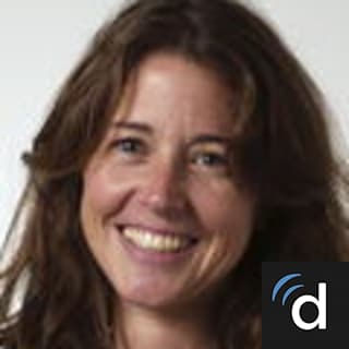 Andrea Green, MD
