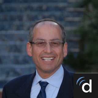 Steve Laverson, MD