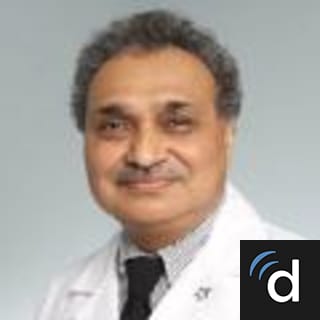 Harsh Dalal, MD