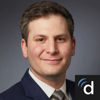 Michael Lerner, MD