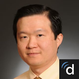 Narong Simakajornboon, MD, Pediatric Pulmonology, Cincinnati, OH