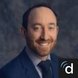 Garrett Lawlor, MD