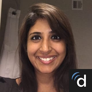 Nupur Agrawal, MD