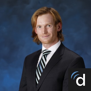 Logan Hubbard, MD