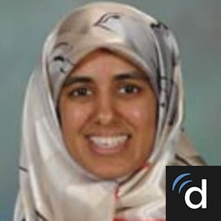 Ayesha Taj, DO