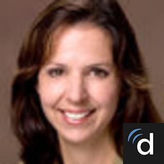 Virginia Harrod, MD