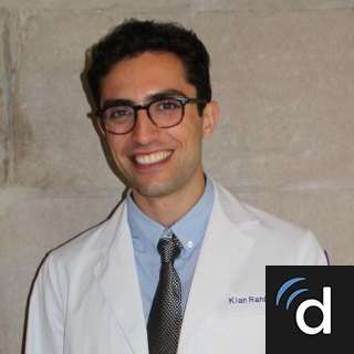 Kian Rahbari, MD