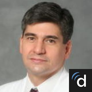 Andrew Ashikari, MD