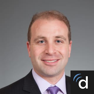 Andrew Gitkind, MD