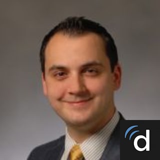 Eugene Ceppa, MD