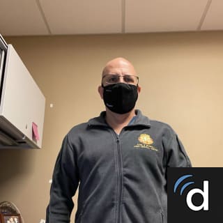 James Hart, Orthopedics, Riverview, FL