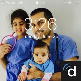 Ameya Kulkarni, MD, Cardiology, McLean, VA