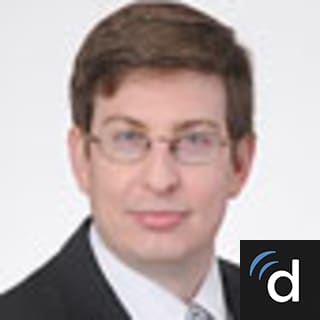 Benjamin Ose, MD