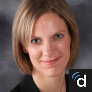 Maria Spurling, MD