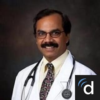 Venkata Reddy, MD