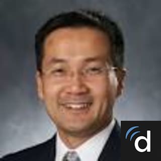 Huy Tran, MD, Radiology, Eden Prairie, MN