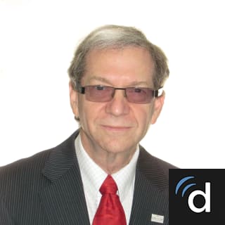 Jay Luxenberg, MD