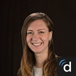 Jessica Taggart, Adult Care Nurse Practitioner, Kansas City, MO
