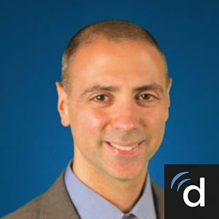 Alexander Pisaturo, MD